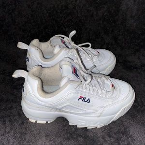Fila Shoes